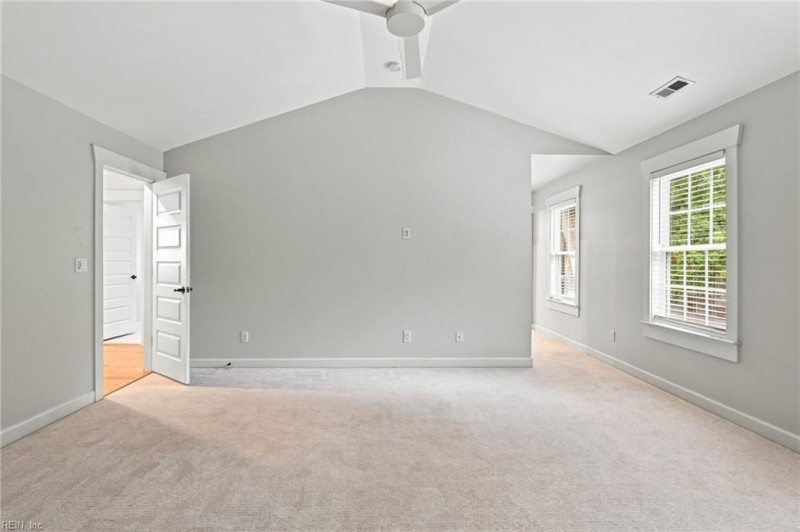 Photo 22 of 50 residential for sale in Norfolk virginia
