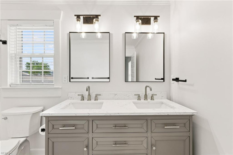 Photo 24 of 50 residential for sale in Norfolk virginia