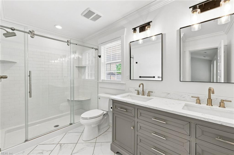 Photo 25 of 50 residential for sale in Norfolk virginia