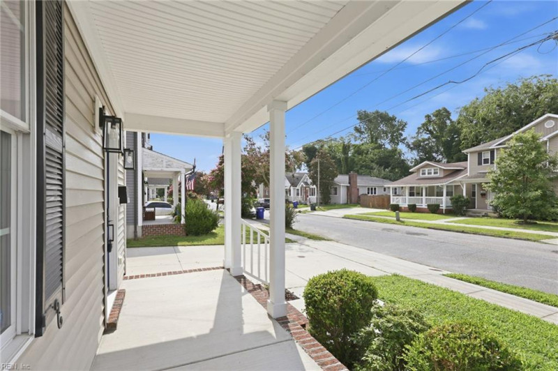 Photo 3 of 50 residential for sale in Norfolk virginia