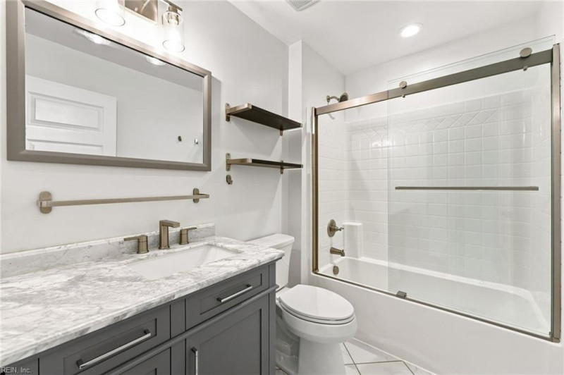 Photo 30 of 50 residential for sale in Norfolk virginia