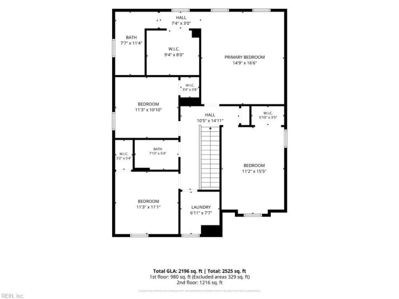 Photo 36 of 50 residential for sale in Norfolk virginia