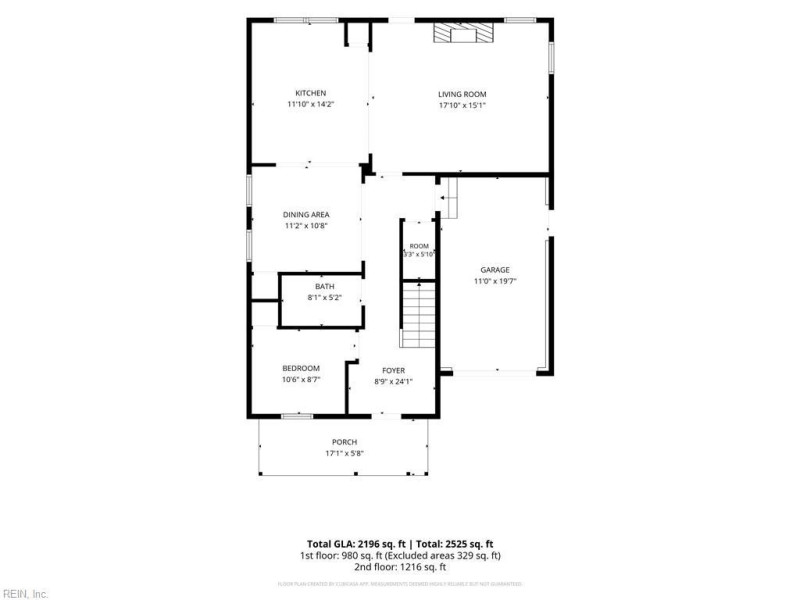 Photo 37 of 50 residential for sale in Norfolk virginia