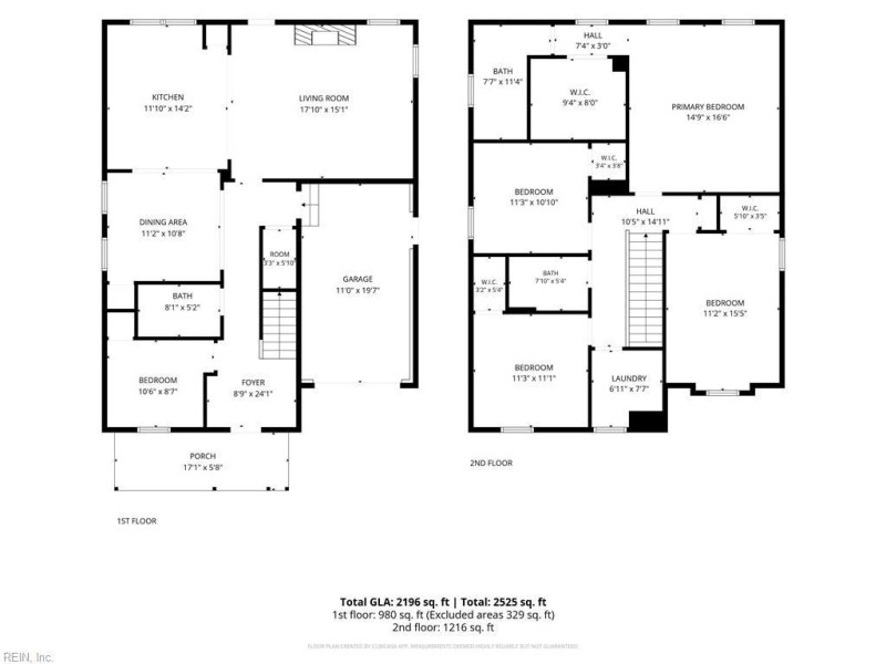 Photo 38 of 50 residential for sale in Norfolk virginia