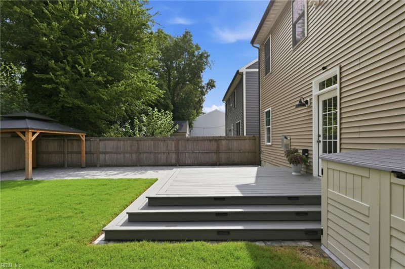 Photo 39 of 50 residential for sale in Norfolk virginia