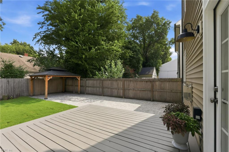 Photo 40 of 50 residential for sale in Norfolk virginia