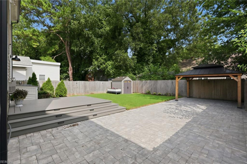 Photo 41 of 50 residential for sale in Norfolk virginia