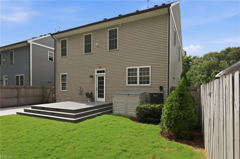 Photo 46 of 50 residential for sale in Norfolk virginia