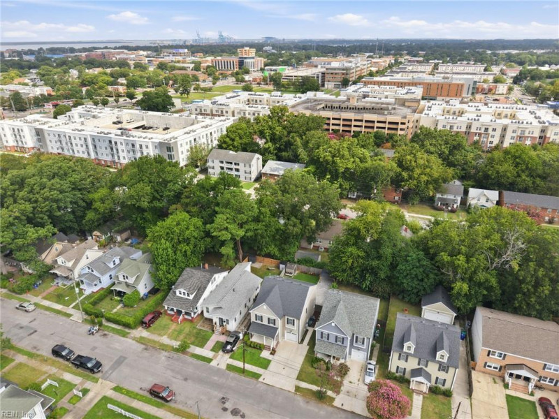 Photo 49 of 50 residential for sale in Norfolk virginia