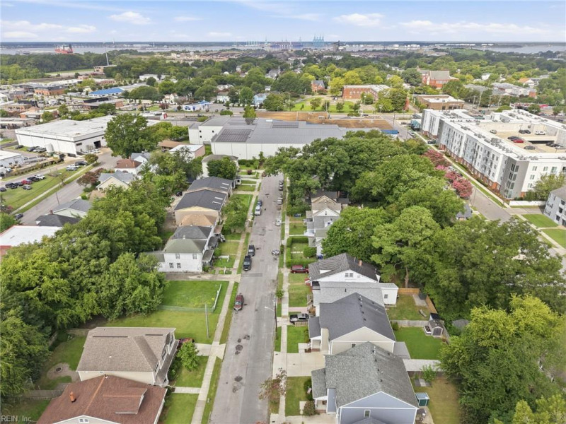 Photo 50 of 50 residential for sale in Norfolk virginia
