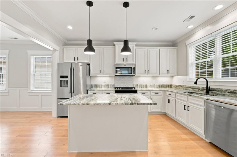 Photo 7 of 50 residential for sale in Norfolk virginia