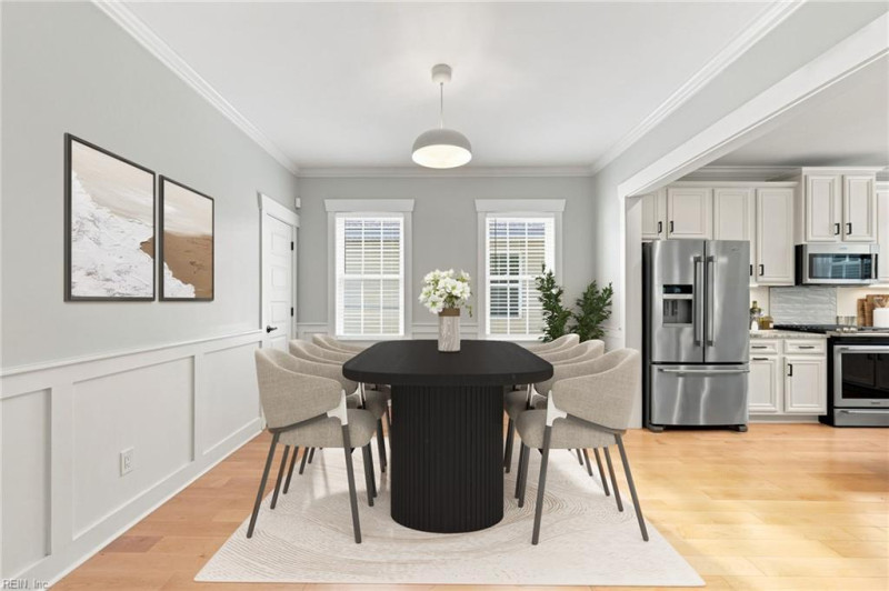 Photo 9 of 50 residential for sale in Norfolk virginia