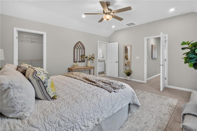 Photo 19 of 30 residential for sale in Chesapeake virginia