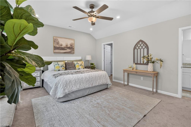 Photo 20 of 30 residential for sale in Chesapeake virginia