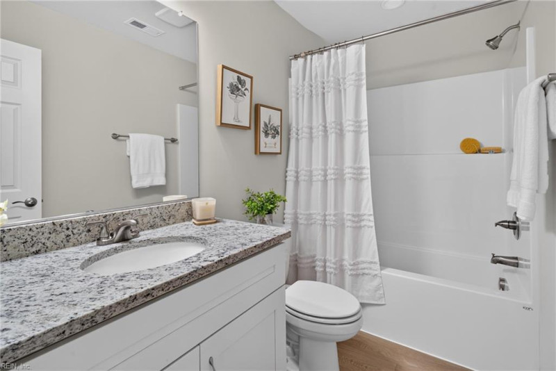 Photo 22 of 30 residential for sale in Chesapeake virginia