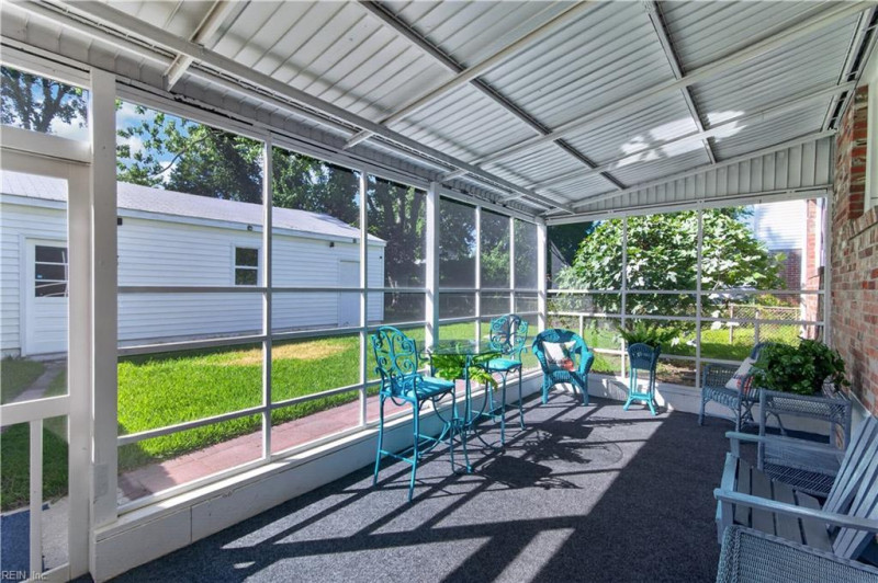 Photo 34 of 38 residential for sale in Hampton virginia