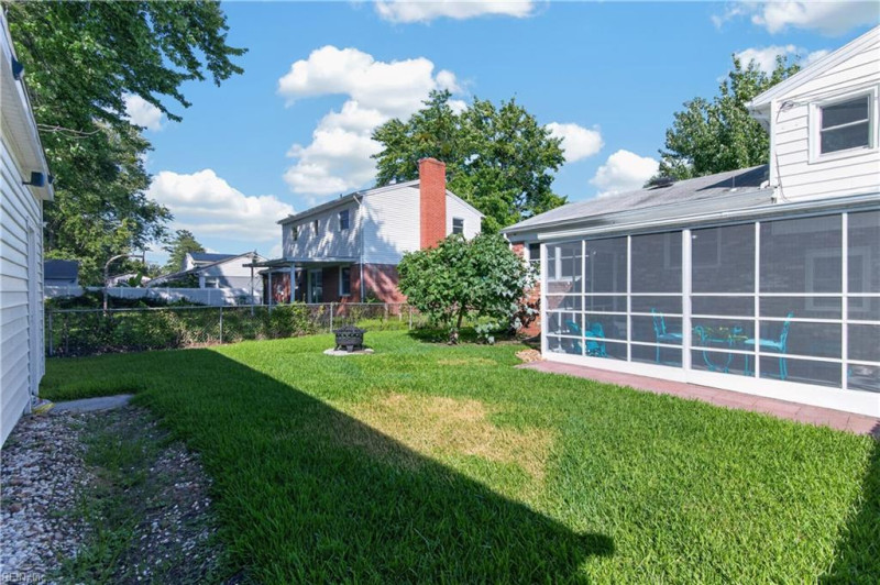 Photo 38 of 38 residential for sale in Hampton virginia