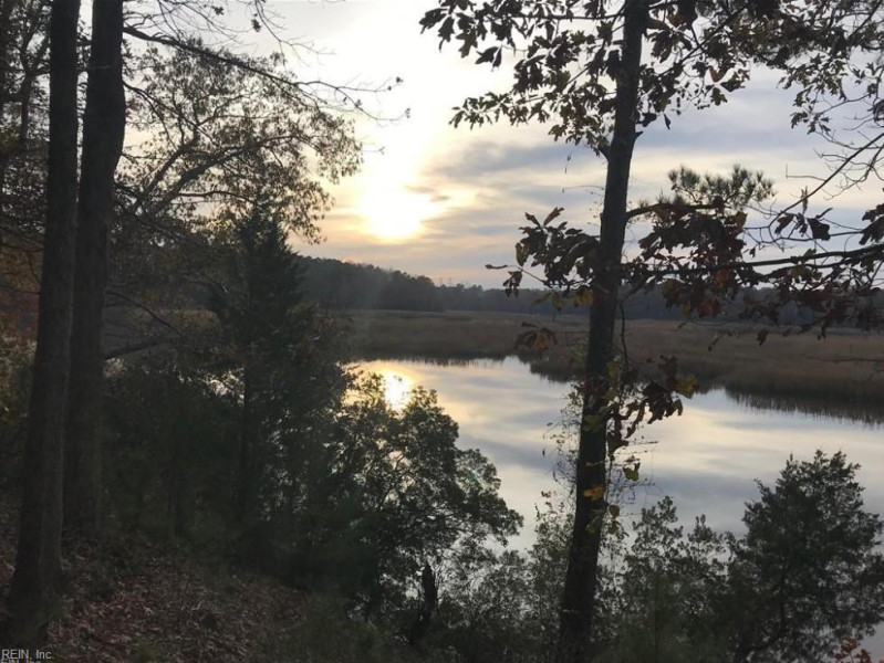 Photo 1 of 7 land for sale in Isle of Wight County virginia