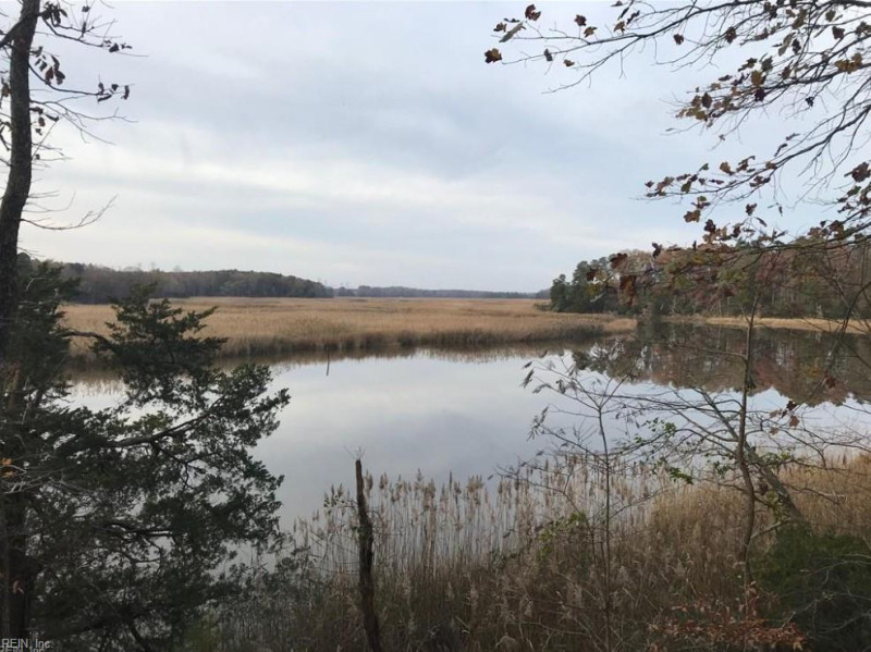 Photo 2 of 7 land for sale in Isle of Wight County virginia