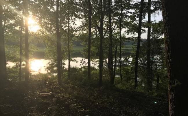 2561 Fort Huger Drive, Isle of Wight County, VA 23430 photo 3