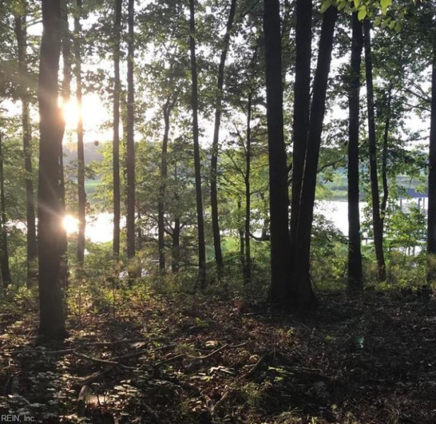 Photo 4 of 7 land for sale in Isle of Wight County virginia
