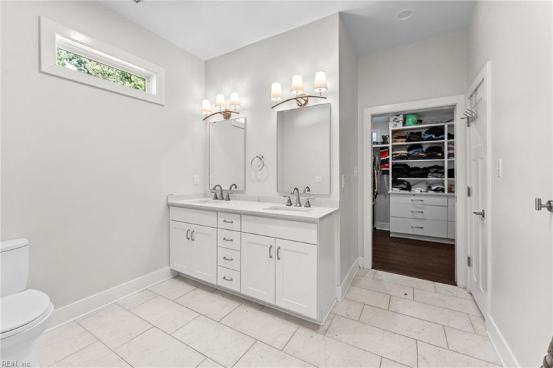 Photo 21 of 37 residential for sale in Newport News virginia