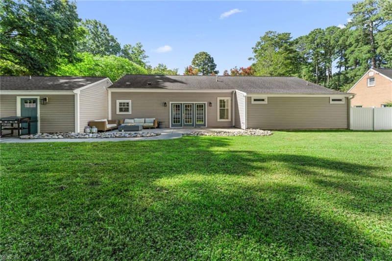 Photo 29 of 37 residential for sale in Newport News virginia