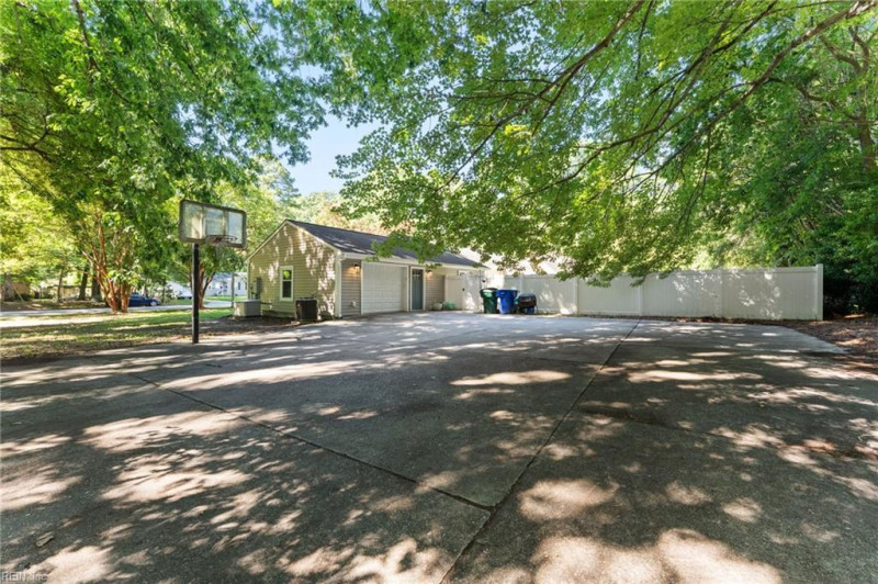 Photo 32 of 37 residential for sale in Newport News virginia