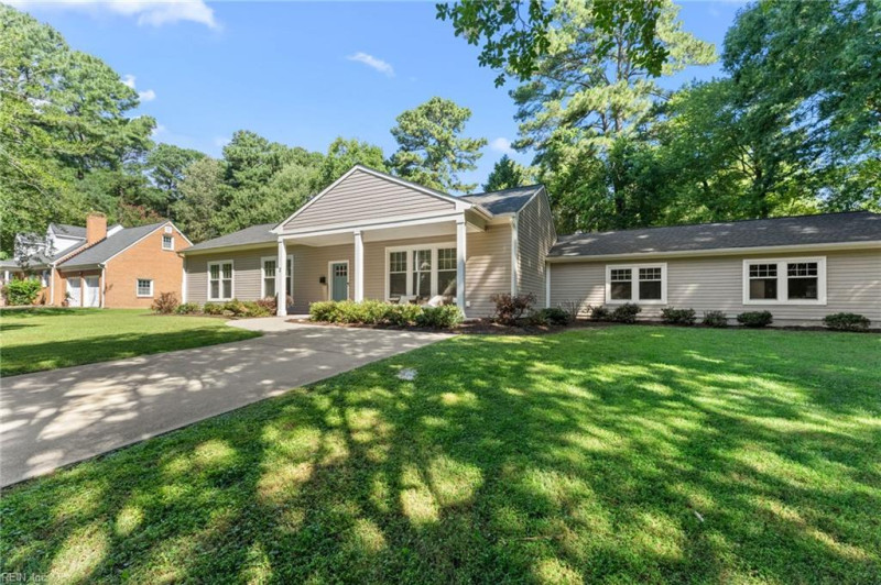 Photo 33 of 37 residential for sale in Newport News virginia