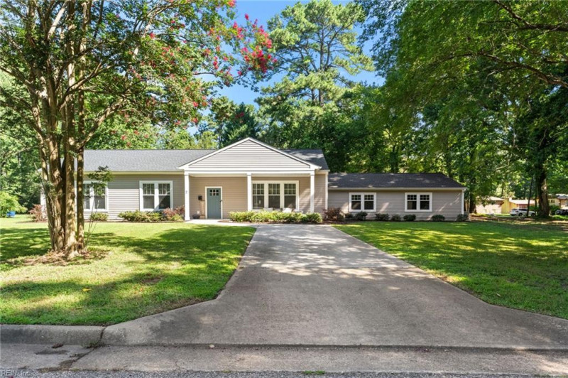 Photo 36 of 37 residential for sale in Newport News virginia