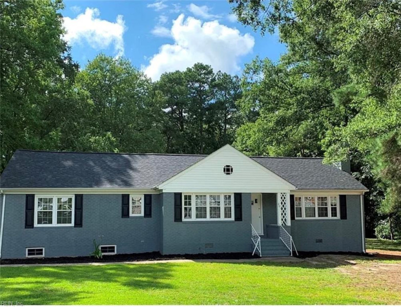 Photo 1 of 6 residential for sale in Nottoway County virginia Photo 1 of 6 residential for sale in Nottoway County virginia