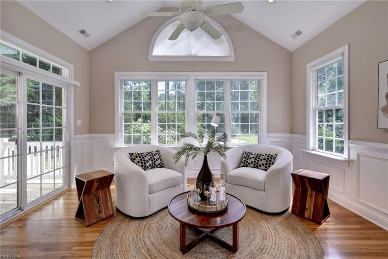 Photo 12 of 50 residential for sale in James City County virginia