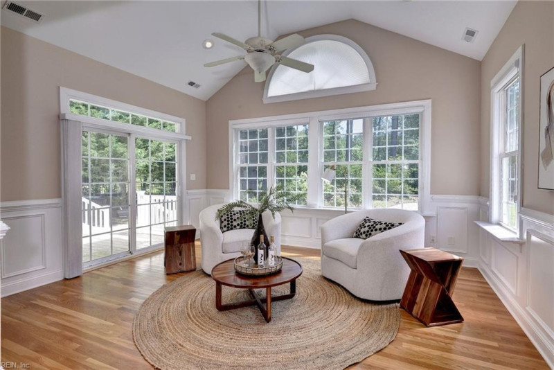 Photo 13 of 50 residential for sale in James City County virginia