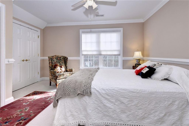 Photo 30 of 50 residential for sale in James City County virginia