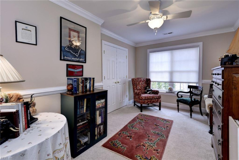 Photo 33 of 50 residential for sale in James City County virginia