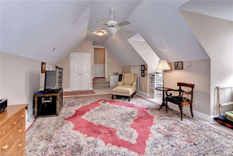 Photo 35 of 50 residential for sale in James City County virginia