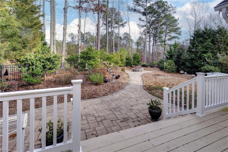Photo 37 of 50 residential for sale in James City County virginia
