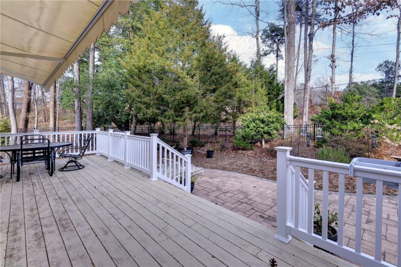 Photo 38 of 50 residential for sale in James City County virginia
