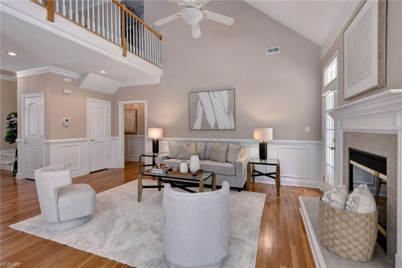 Photo 5 of 50 residential for sale in James City County virginia