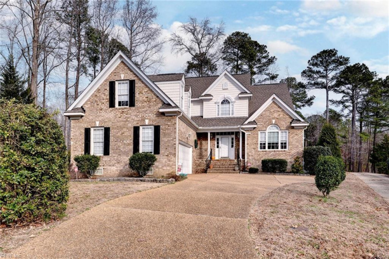 Photo 50 of 50 residential for sale in James City County virginia