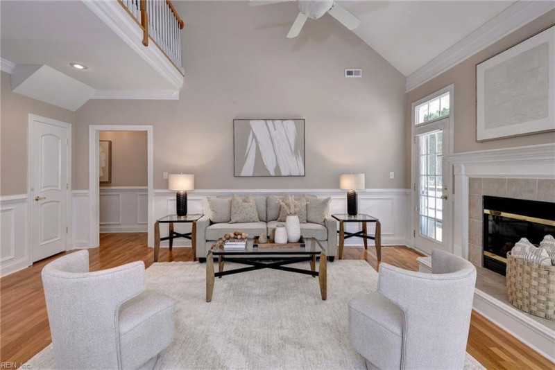 Photo 6 of 50 residential for sale in James City County virginia