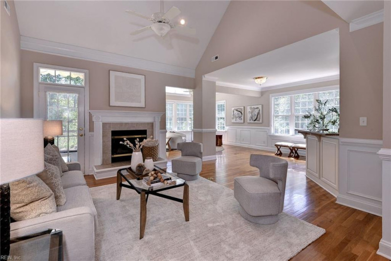 Photo 7 of 50 residential for sale in James City County virginia