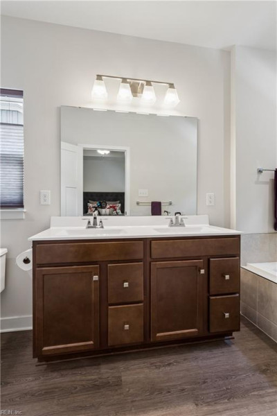 Photo 19 of 38 residential for sale in Poquoson virginia