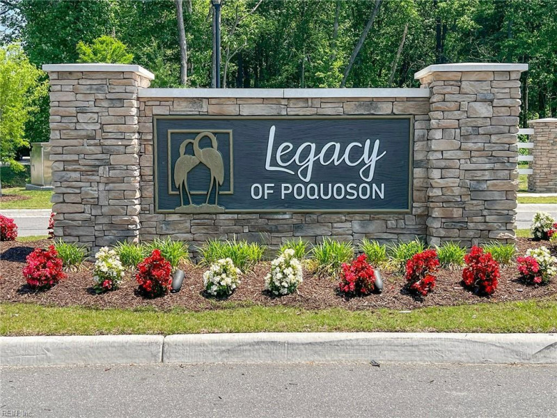 Photo 34 of 38 residential for sale in Poquoson virginia