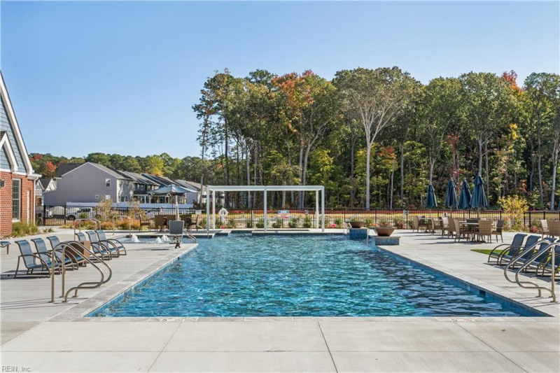 Photo 38 of 38 residential for sale in Poquoson virginia