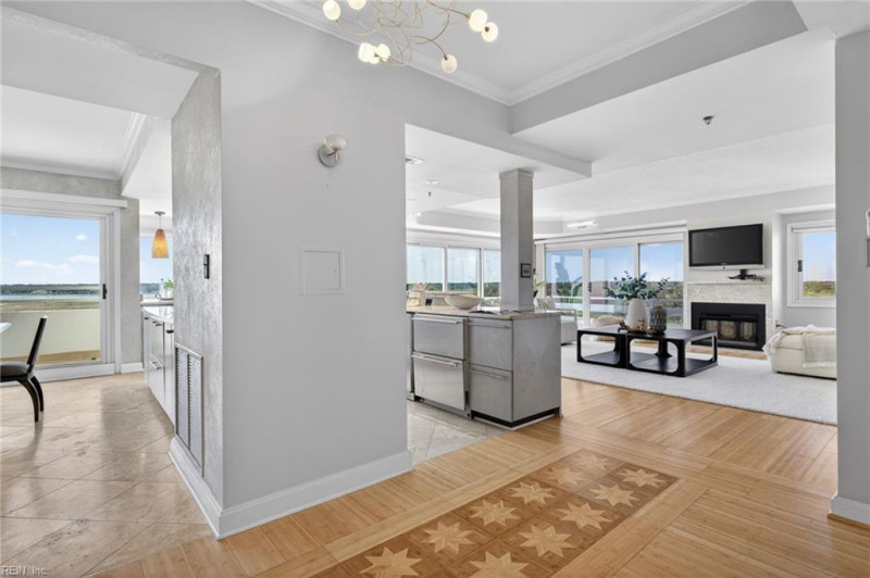 Photo 10 of 50 residential for sale in Virginia Beach virginia