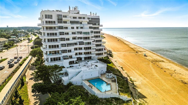 Photo 44 of 50 residential for sale in Virginia Beach virginia