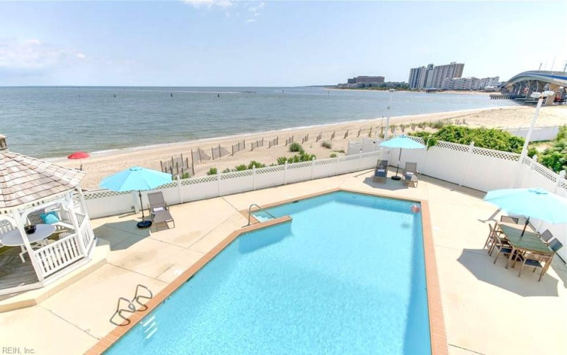 Photo 45 of 50 residential for sale in Virginia Beach virginia