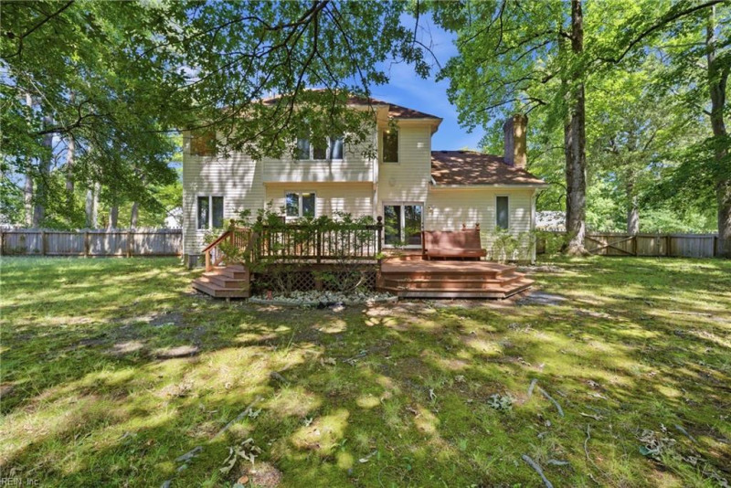 Photo 27 of 35 residential for sale in Chesapeake virginia