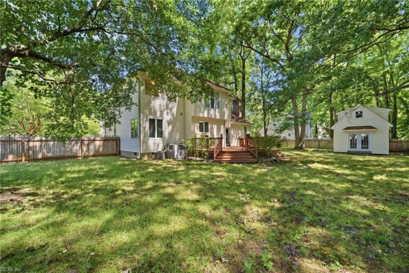 Photo 29 of 35 residential for sale in Chesapeake virginia